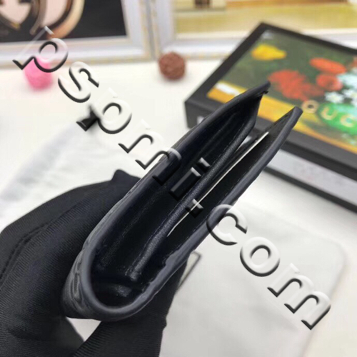 グッチ財布 レプリカ内部構造
